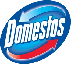 Domestos logosu