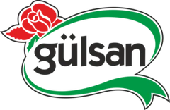 Gülsan logosu