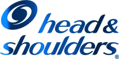 Head & Shoulders logosu