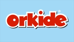 Orkide logosu