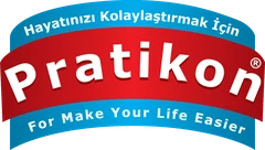 Pratikon logosu