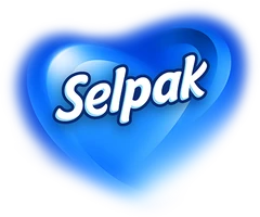 Selpak logosu